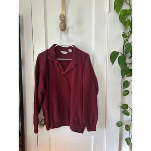 American Weekend Men’s size Large sweater